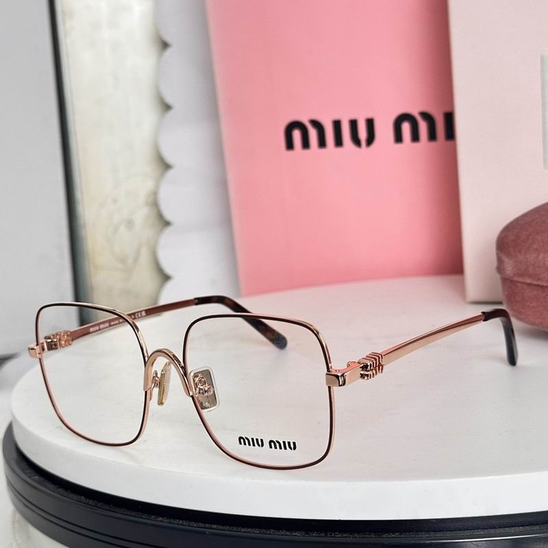 Miu Miu Glasses sms 94
